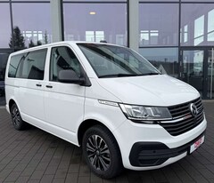 Bild des Angebotes VW T6 Multivan T6.1 Multivan 2.0 TDI Family FWD 5-Sitzer/AHK/AC