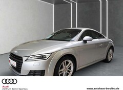 Bild des Angebotes Audi TT TT Coupe 1.8 TFSI *GRA*PDC*SHZ*MMI*