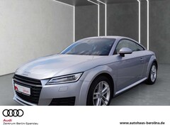 Bild des Angebotes Audi TT TT Coupe 1.8 TFSI *GRA*PDC*SHZ*MMI*