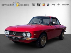 Bild des Angebotes Lancia Fulvia 1.3 S Coupe Leder Liebev. Restauriert Oldtimer