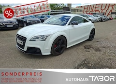 Bild des Angebotes Audi TTS Coupé S-tronic Navi el Ledersitze BOSE 19"