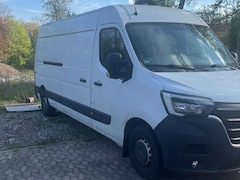 Bild des Angebotes Renault Master Master dCi 150 ENERGY dCi 150 L3H3 QS VA Komfort