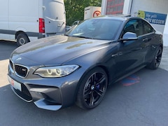 Bild des Angebotes BMW M2 Coupe Aut. Schiebedach Leder Xenon Memory