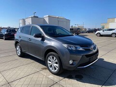 Bild des Angebotes Toyota RAV 4 Life 4X4 Navi+RüchfahrkameraNeuMod