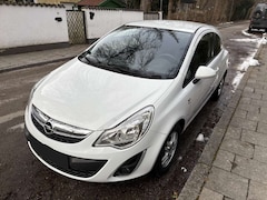 Bild des Angebotes Opel Corsa Satellite