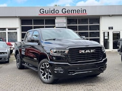 Bild des Angebotes Dodge RAM 3.0l Laramie Sport 2025 Leasing ab 699,- Panoramad