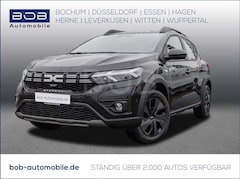 Bild des Angebotes Dacia Sandero Stepway Expression TCe 90 8-fach bereift