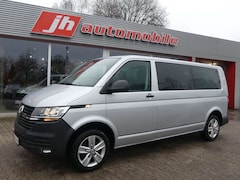 Bild des Angebotes VW T6 Kombi T6.1 Kombi(Caravelle)Lang*Stdhz*SHZ*PDC*ab 199€