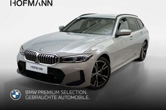 Bild des Angebotes BMW 320 M Sport