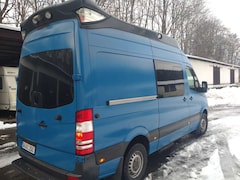 Bild des Angebotes Mercedes-Benz Sprinter 310/311/313/314/316 CDI (906.631/633/635/637)