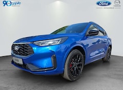 Bild des Angebotes Ford Kuga ST-LINE X PHEV Vollausstg/Ganzjahresreifen