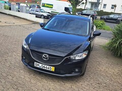 Bild des Angebotes Mazda 6 Kombi SKYACTIV-D 150 i-ELOOP Prime-Line
