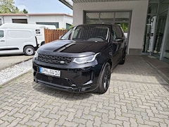 Bild des Angebotes Land Rover Discovery Sport R-Dynamic HSE AWD