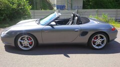 Bild des Angebotes Porsche Boxster Boxster S