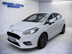 Bild des Angebotes Ford Fiesta 1.0 EcoBoost Hybrid S&S ST-LINE