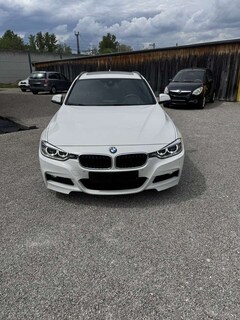 Bild des Angebotes BMW 325 325D-M Parformance Paket