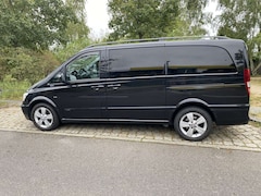 Bild des Angebotes Mercedes-Benz Viano 3.0 CDI DPF lang Automatik Ambiente