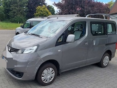 Bild des Angebotes Nissan NV200 NV200 1.5 EU5 Comfort