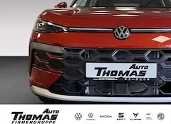 Bild des Angebotes VW T-Roc 1.5 eTSI DSG Style AHK IQ.Light