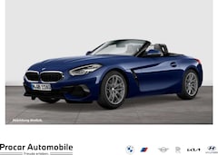 Bild des Angebotes BMW Z4 sDrive20i A Advantage HK HiFi DAB LED WLAN