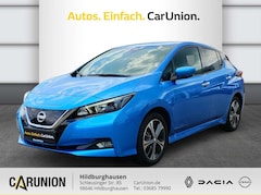 Bild des Angebotes Nissan Leaf N-Connecta 40kWh Winterpaket