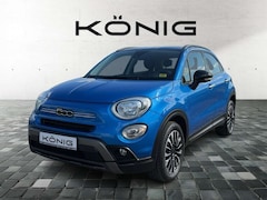 Bild des Angebotes Fiat 500X MY22-CROSS HYBRID 1.5  Rückfahrkamera*Klima