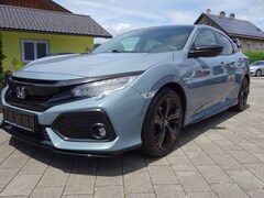 Bild des Angebotes Honda Civic 1.0 Executive Prem m Spoiler u. Zahnriemen neu