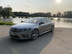 Bild des Angebotes VW CC Basis