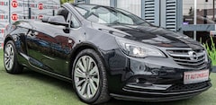 Bild des Angebotes Opel Cascada Innovation ecoFlex|XENON|PDC|NAVI|SHZ