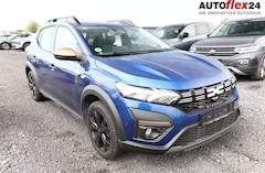 Bild des Angebotes Dacia Sandero Stepway Extreme+ III TCe 110 Nav PDC Kam 81 kW ...