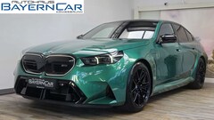 Bild des Angebotes BMW M5 Lim Keramik Sitzlüftung ACC Panorama ACC B&W
