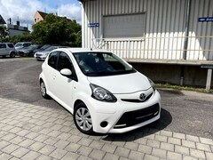 Bild des Angebotes Toyota Aygo Cool*Klima*Navigation*