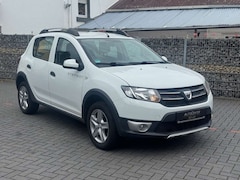 Bild des Angebotes Dacia Sandero II Stepway*Klima*TÜV NEU*SERVICE NEU*