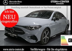 Bild des Angebotes Mercedes-Benz CLA 180 AMG MBUX MBeam Night Ambiente LED Pano