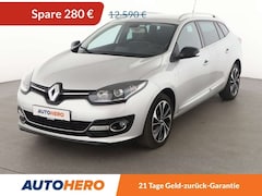 Bild des Angebotes Renault Megane 1.2 TCe BOSE Edition Aut.*NAVI*CAM*PDC*SHZ*TEMPO*