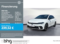 Bild des Angebotes VW Polo R-Line 1.0TSI 116PS 7-Gang DSG