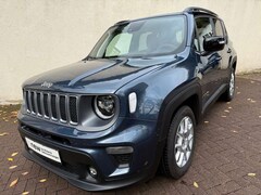 Bild des Angebotes Jeep Renegade 1.5l GSE T4 48V e-Hybrid *8fach Bereift