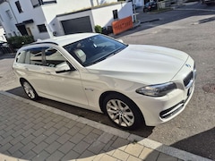 Bild des Angebotes BMW 525 525 d xDrive