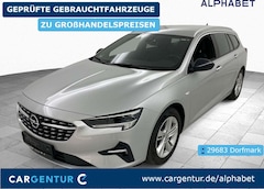 Bild des Angebotes Opel Insignia 2.0 CDTI Business BLIS