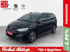 Bild des Angebotes VW Touran 2.0 TDI DSG Highline R-Line 7-SITZE COCKPIT PRO LE