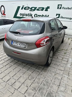 Bild des Angebotes Peugeot 208 Active