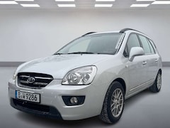 Bild des Angebotes Kia Carens EX Automatik
