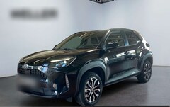 Bild des Angebotes Toyota Yaris Cross Hybrid 1.5 Teamplayer *Winter Paket*
