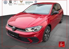 Bild des Angebotes VW Polo GOAL 1.0 TSI LED LIGHT-ASSIST PDC ACC NAVI KEYLES