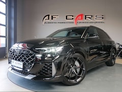 Bild des Angebotes Audi RS Q8 performance Advanced Laser 305km h 5J Gar.