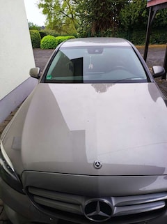 Bild des Angebotes Mercedes-Benz C 180 C-Klasse