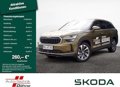 Bild des Angebotes Skoda Kodiaq 2.0 TDI 4x4 Selection SHZ KAMERA LED