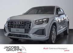 Bild des Angebotes Audi Q2 35 TFSI advanced S-tronic Matrix, Virt.Coc