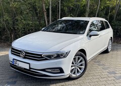 Bild des Angebotes VW Passat Variant Passat Variant 2.0 TDI DSG Elegance Matrix LED