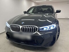 Bild des Angebotes BMW 320 d xDrive Limousine M Sportpaket Head-Up HiFi DAB L